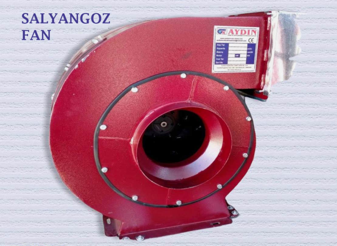salyangoz-fan